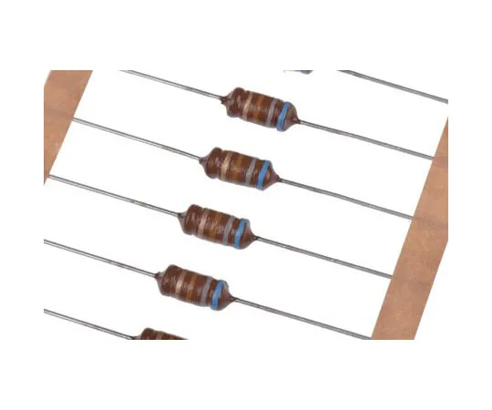 63-8056-84　EPCOS 680 μH ±5% Ferrite Leaded Inductor, Max SRF:1.3MHz, Q:30, 240mA Idc, 2.8Ω Rdc LBC　B82144A2684J000