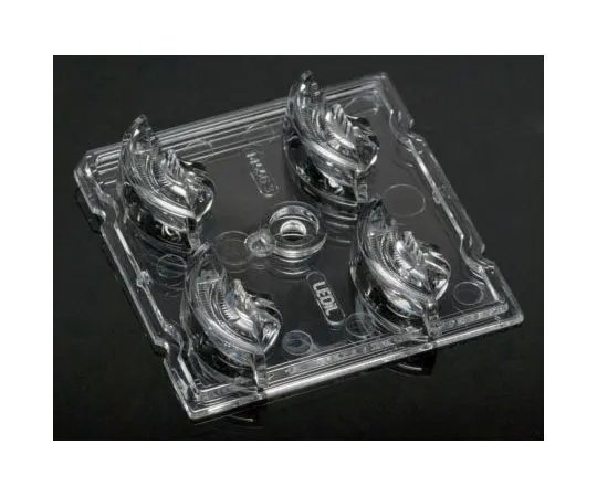 63-8076-43　Ledil C14556_STRADA-2X2-TF, Strada Series 4-Way LED Lens, Square Beam　C14556_STRADA-2X2-TF