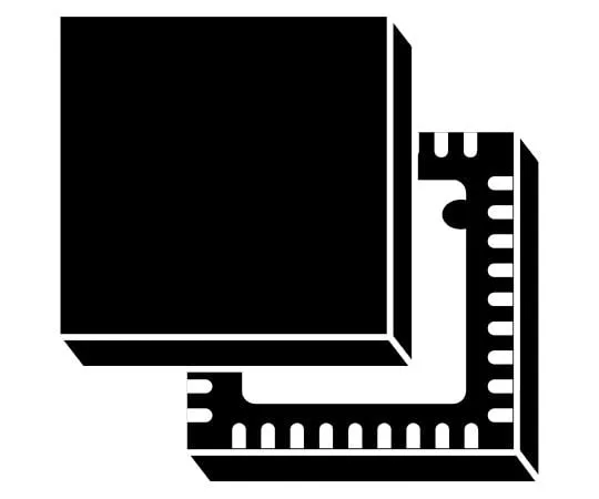 63-8097-08　STMicroelectronics, 32bit ARM Cortex M3 Microcontroller, 72MHz, 128 kB Flash, 36-Pin VFQFPN　STM32F103TBU6