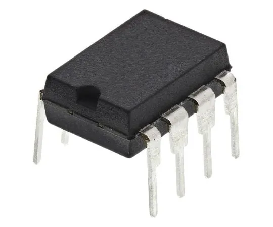 63-8326-66　Microchip 25LC128-I/P, 128kbit Serial EEPROM Memory, 160ns 8-Pin PDIP SPI　25LC128-I/P