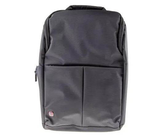 63-8084-03　Wenger Reload 14in  Laptop Backpack, Black　601068