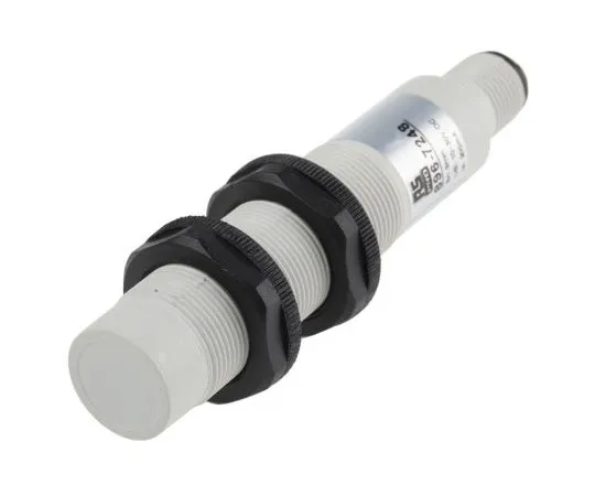 63-8067-60　RS PRO Capacitive sensor 8 mm length 70mm PNP-NO supply voltage 10 → 30 V dc IP67　896-7248