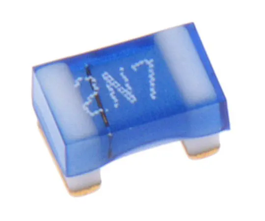 63-8058-34　Wurth WE-KI Series Type 0805A Shielded Wire-wound SMD Inductor with a Ceramic Core, 2.7 nH Wire-Wound 800mA Idc Q:35　744760027A