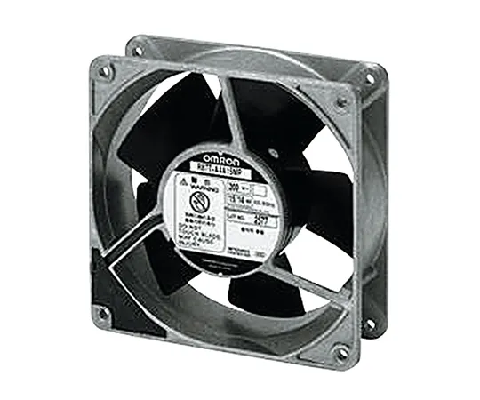 62-4658-30　［Discontinued］AC Axial Flow Fan R87F　R87F-A1A15MP