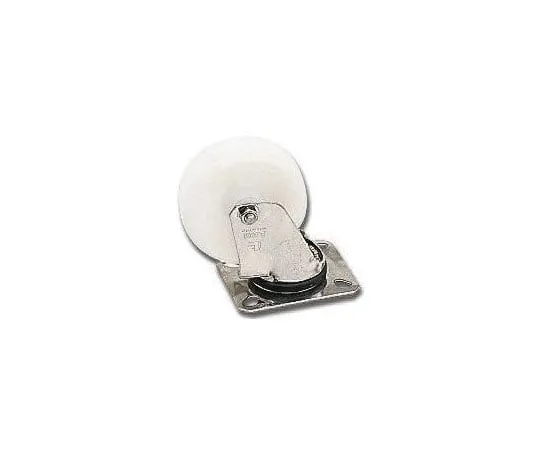 63-8343-33　LAG Swivel Swivel Castor, 150kg Load Capacity, 100mm Wheel Diameter　17130