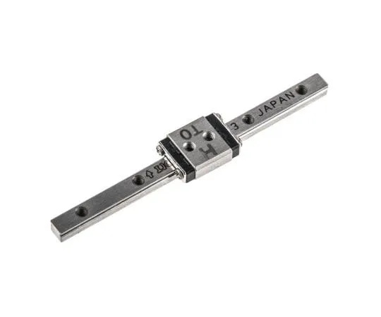 63-8082-99　IKO Nippon Thompson Linear Guide Assembly LWLC3C1R60T0H, LWL　LWLC3C1R60T0H