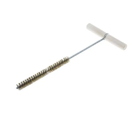 63-8072-16　RS PRO 12mm Hole Cleaning Brush Hole Cleaning Brush　908-6823