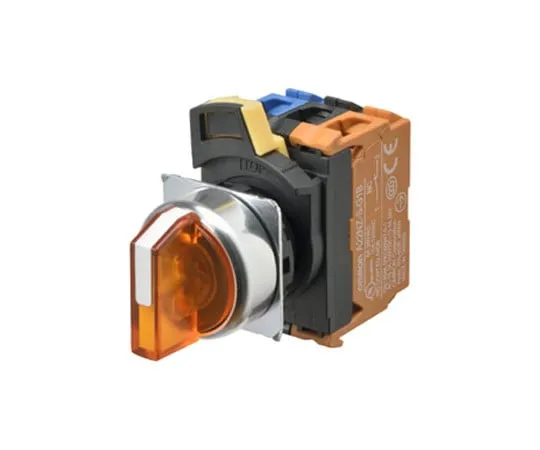 62-4368-60　［Discontinued］Switch　A22NW-3RM-TAA-P202-AA