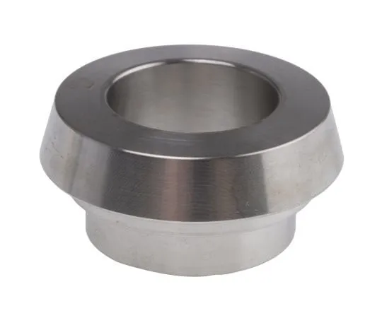 63-8085-31　RS PRO Stainless Steel Solder Fitting Straight, 23mm OD　918-6181