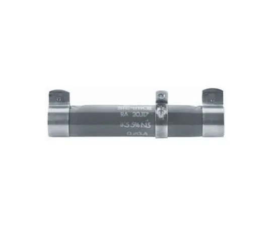 63-8300-72　Vishay RA20117 Series BO10 Screw Termination Wire Wound Panel Mount Resistor, 470Ω ±10% 50W　RA20117A470R0KB10