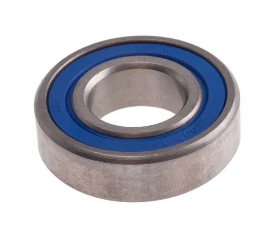 63-8063-98　15mm Deep Groove Ball Bearing 32mm O.D　893-7269