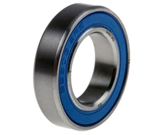 63-8064-40　17mm Deep Groove Ball Bearing 30mm O.D　893-7477