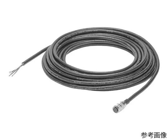 62-4648-21　［Discontinued］Safety Light Curtain MS 4800 Series　MS4800-CBLRXIC-005M