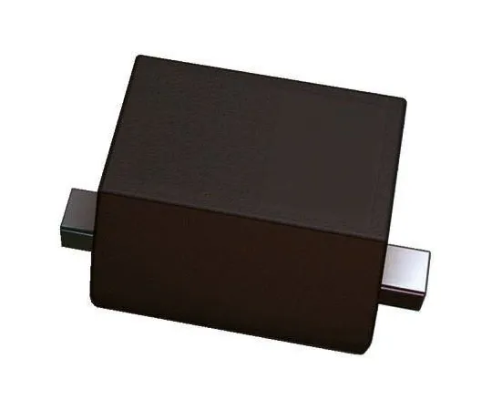 63-8332-35　ON Semiconductor, 27V Zener Diode 5% 500 mW SMT 2-Pin SOD-523　MM5Z27VT1G