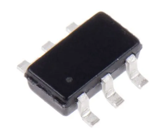 63-8298-36　ON Semiconductor NCP4306DADZZDASNT1G, PWM Secondary Side Controller, 2 (Source) A, 7 (Sink) A, 1 MHz 6-Pin, TSOP　NCP4306DADZZDASNT1G