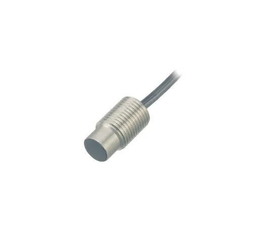 62-4699-58　［Discontinued］Amplifier Separation Proximity Sensor (high-precision digital type) (sensor head) E2C-EDA　E2C-EM02