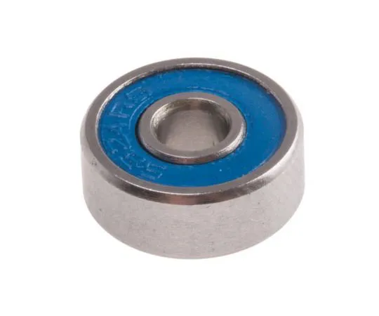 63-8064-26　4mm Deep Groove Ball Bearing 13mm O.D　893-7424