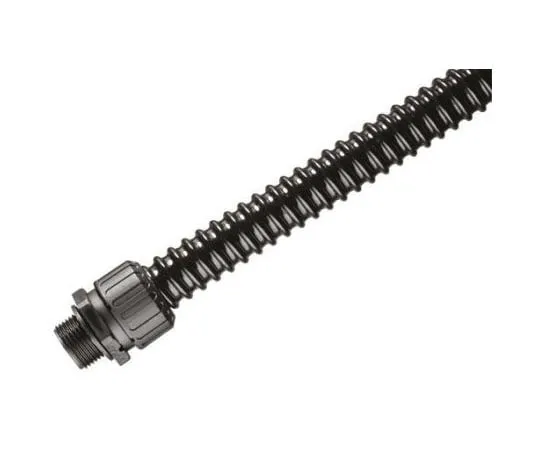 63-8341-82　Adaptaflex XF Xtraflex PVCu Spiral Coated PVC Extra Flexible Conduit Black 20mm 30m　7TCA296060R0112  XF20/30M