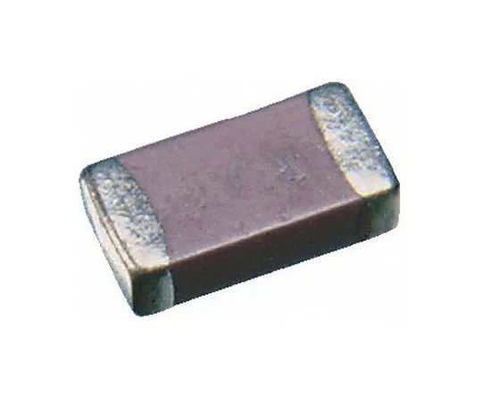 63-8301-43　Vishay 1206 (3216M) 2.2pF MLCC 500V dc ±0.25pF SMD VJ1206A2R2CXEAC　VJ1206A2R2CXEAC