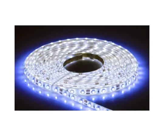 63-8059-51　RS PRO Blue LED Strip 5m 12V　883-7885