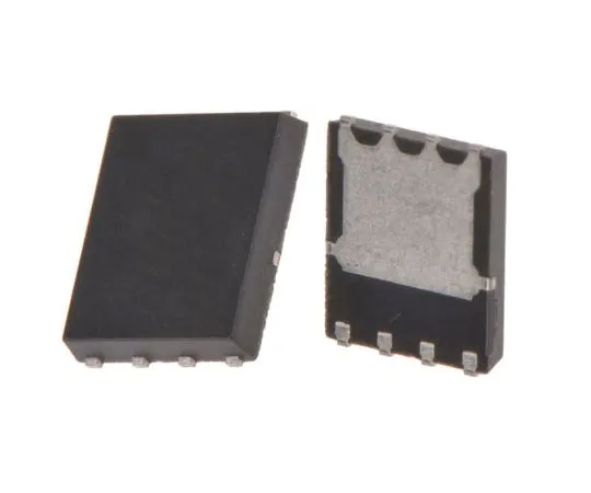63-8298-92　FDMS86181 N-Channel MOSFET, 124 A, 100 V, 8-Pin PQFN ON Semiconductor　FDMS86181