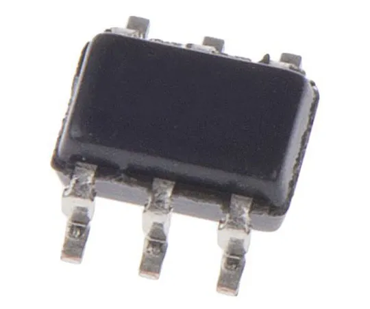 63-8298-41　NCS199A1RSQT2G ON Semiconductor, Current Sense Amplifier Single Rail to Rail 6-Pin SC-70　NCS199A1RSQT2G