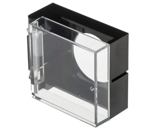 63-8070-93　RS PRO Push Button, Switch Guard, For Use With 16 mm Push Button Switch　905-9846