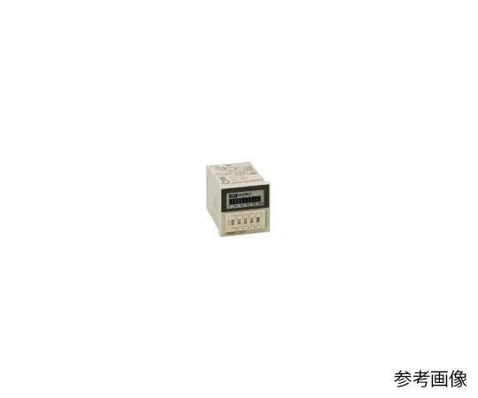 62-4674-69　［Discontinued］Solid State Timer H3CA　H3CA-8 DC100