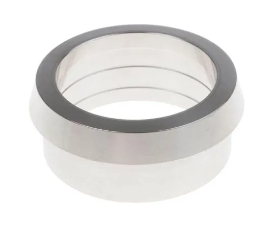 63-8085-58　RS PRO Stainless Steel Solder Fitting Straight, 61mm OD　918-6314