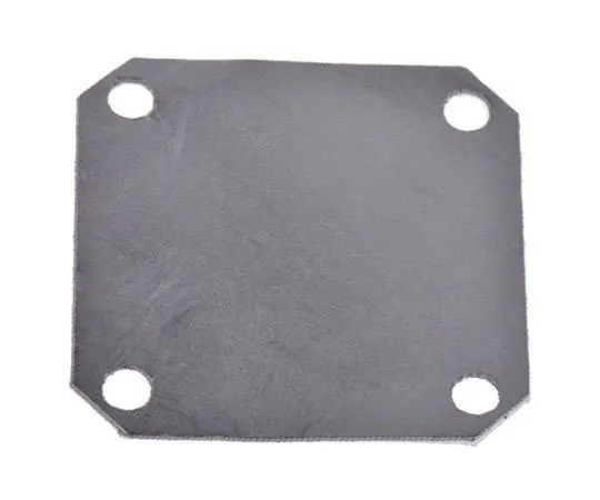 63-8071-10　Thermal Interface Pad, Graphite, 5 W/mK, 240 W/mK, 25 x 25mm 0.25mm, Self-Adhesive　ILA-TIM-CLUSTER-25X25-1A