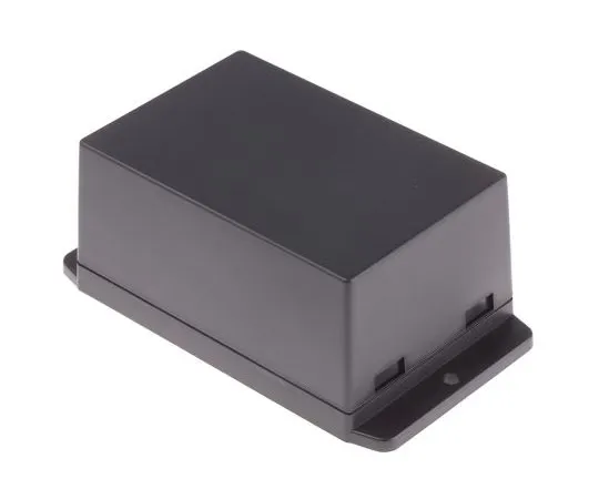 63-8085-89　RS PRO ABS Enclosure, Flanged, 105 x 70 x 50mm　919-0354