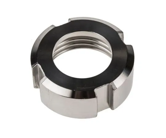 63-8085-17　RS PRO Stainless Steel Solder Fitting Straight, 44mm OD　918-6103