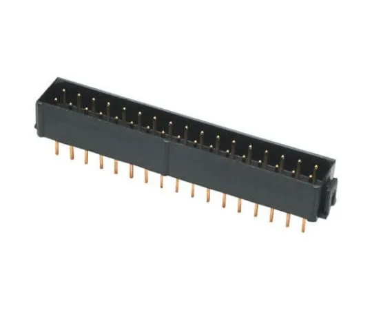 63-8338-86　HARWIN Datamate L-Tek, 6 Way, 2 Row, Straight PCB Header　M80-8540642