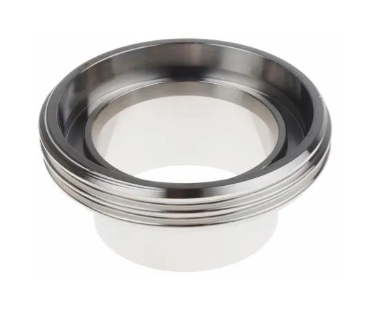 63-8085-69　RS PRO Stainless Steel Solder Fitting Straight, 50.8mm OD　918-6358