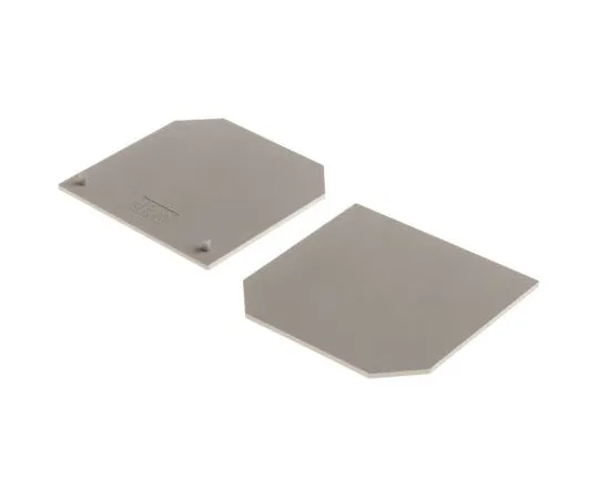 63-8076-91　RS PRO End Plate　913-1295