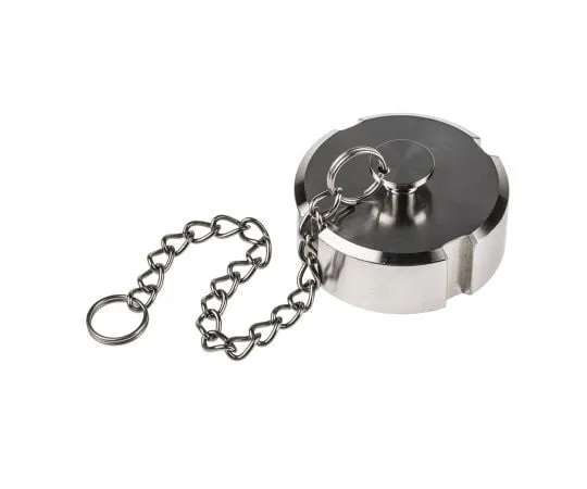 63-8085-23　RS PRO Stainless Steel Solder Fitting Straight, 54mm OD　918-6125