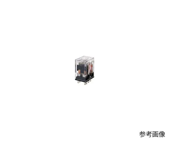 62-4797-83　［Discontinued］General Relay MY2　MY2N-D2-TU DC24