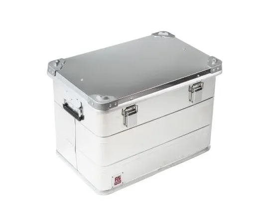 63-8078-91　RS PRO Waterproof Equipment case" No Metal, 410 x 580 x 385mm　914-4086