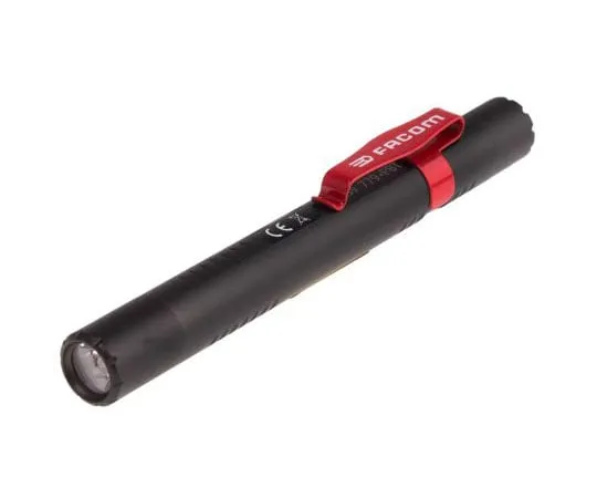 63-8078-97　Facom 779.PBT LED Torch - , 110 lm　779.PBTPB