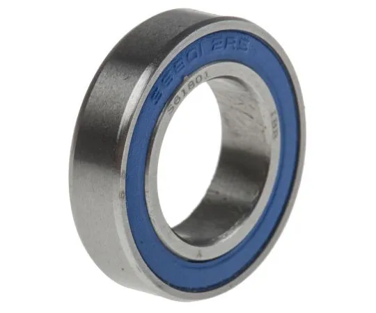 63-8064-31　12mm Deep Groove Ball Bearing 21mm O.D　893-7442