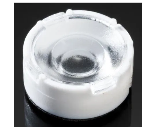 63-8063-47　Ledil CA13045_TINA3-WWW, Tina3 Series LED Lens, 56 → 80 ° Round Beam　CA13045_TINA3-WWW