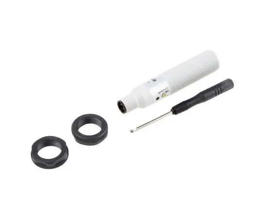 63-8067-57　RS PRO Capacitive sensor 5 mm length 70mm PNP-NO supply voltage 10 → 30 V dc IP67　896-7239