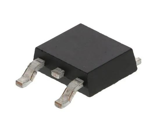 63-8297-69　ON Semi 1200V 22.5A, SiC Schottky Diode, 3-Pin DPAK FFSD08120A　FFSD08120A