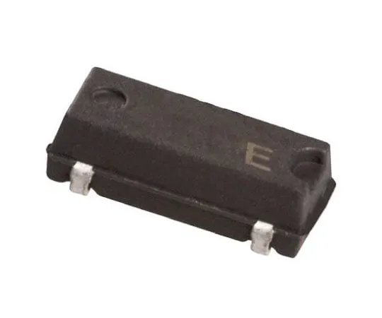 63-8306-80　Epson 32.768kHz Crystal Unit ±20ppm SMD 4-Pin 8 x 3.2 x 2.38mm　Q13MC3061000611