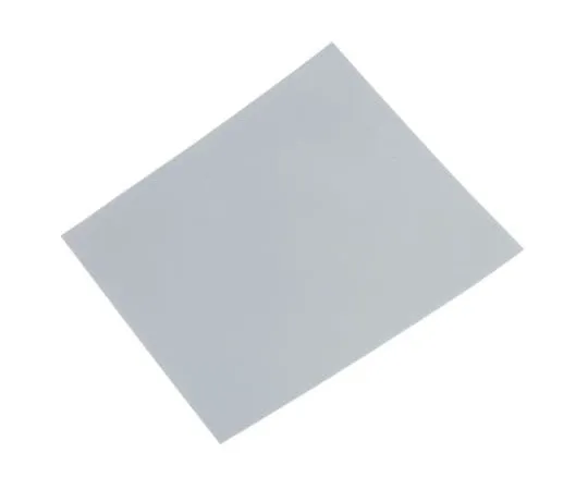 63-8079-41　Thermal Interface Sheet, Silicone, 8W/m·K, 150 x 150mm 1mm　915-6076