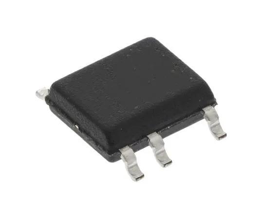 63-8298-25　ON Semiconductor NCP1239KD65R2G, PWM Current Mode Controller, 500 (Sink) mA, 500 (Source) mA, 65 kHz, 35 (Maximum) V　NCP1239KD65R2G