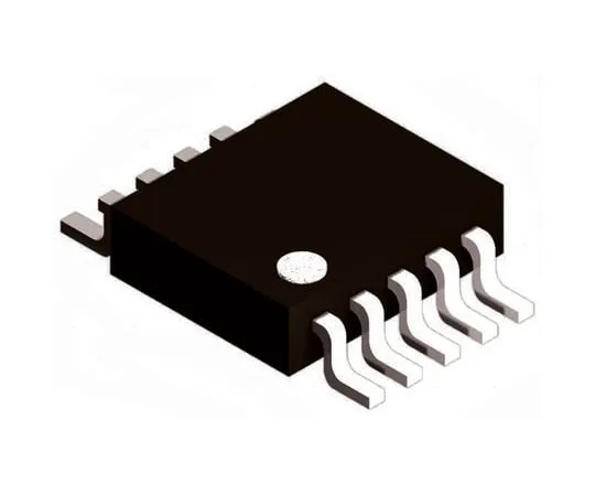 63-8093-19　DiodesZetex AL8806MP8-13, LED Driver　AL8806MP8-13