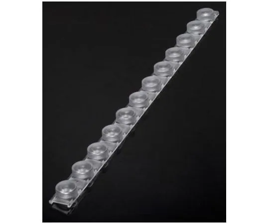 63-8061-58　Ledil C13869_VANESSA-B-S, Vanessa Series LED Lens, 17 ° Rectangular Beam　C13869_VANESSA-B-S