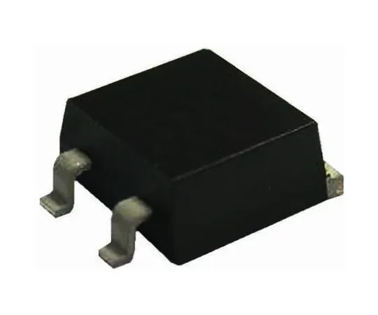 63-8110-34　SIHB30N60E-GE3 N-Channel MOSFET, 29 A, 600 V E Series, 3-Pin D2PAK Vishay　SIHB30N60E-GE3
