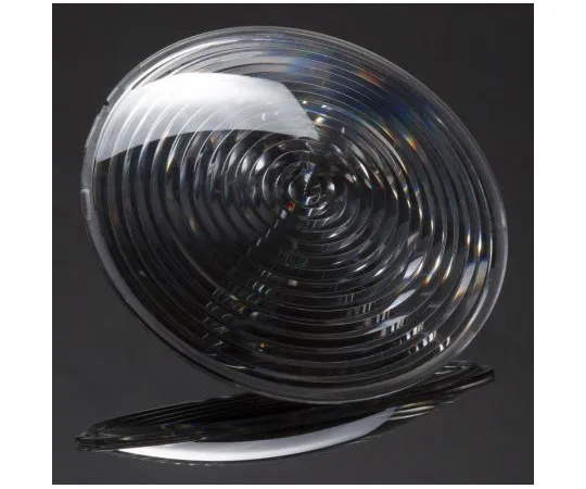 63-8061-21　Ledil C12622_HELENA-A, Helena Series LED Lens, 19 ° Round Beam　C12622_HELENA-A